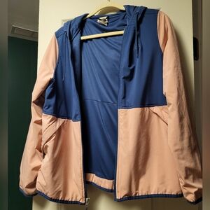 The NORTH FACE womens JACKET